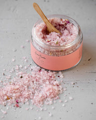 Bath salt | BLOOM, 260g