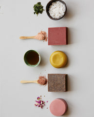 Conditioner no. 1 | SEA BUCKTHORN, COCOA BUTTER