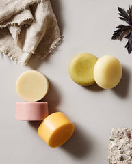 Conditioner no. 2 | GREEN TEA, GERANIUM, MELISSA