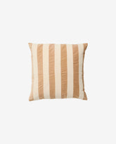 ALHENA cushion cover, 48x48 - ivory/beige