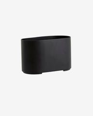BATU dishwashing holder - black finish