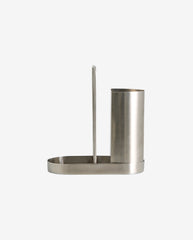 KAKI dishwashing kit - chrome finish