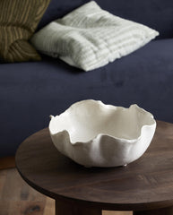 KAUAI bowl, L - offwhite