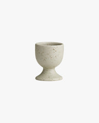 GRAINY egg cup - sand