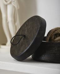 BORIZO storage - black