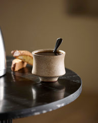 INEZ cup - sand