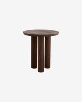 HELIN cafe table - nature