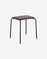 ESA stool - brown