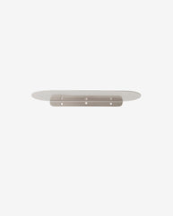 FANOE shelf, S - chrome finish