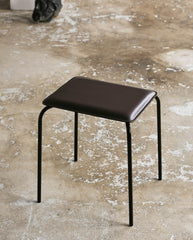 ESA stool - brown