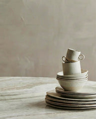 GRAINY espresso cup - sand