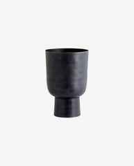 GALOA planter, M - anthracite