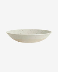 GRAINY soup plate - sand