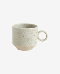 GRAINY espresso cup - sand