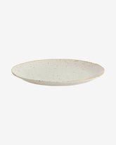 GRAINY saucer/cake plate - sand