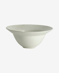 GRAWA soup plate - ivory