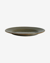 GRAWA saucer/cake plate - dark green