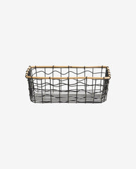 HANA storage, L metal