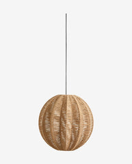 JUTA pendant lamp - natural
