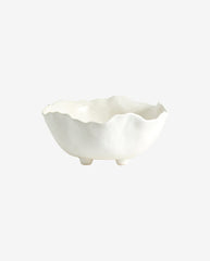 KAUAI bowl, S - offwhite