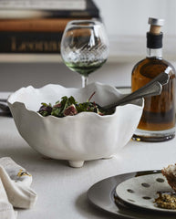 KAUAI bowl, S - offwhite
