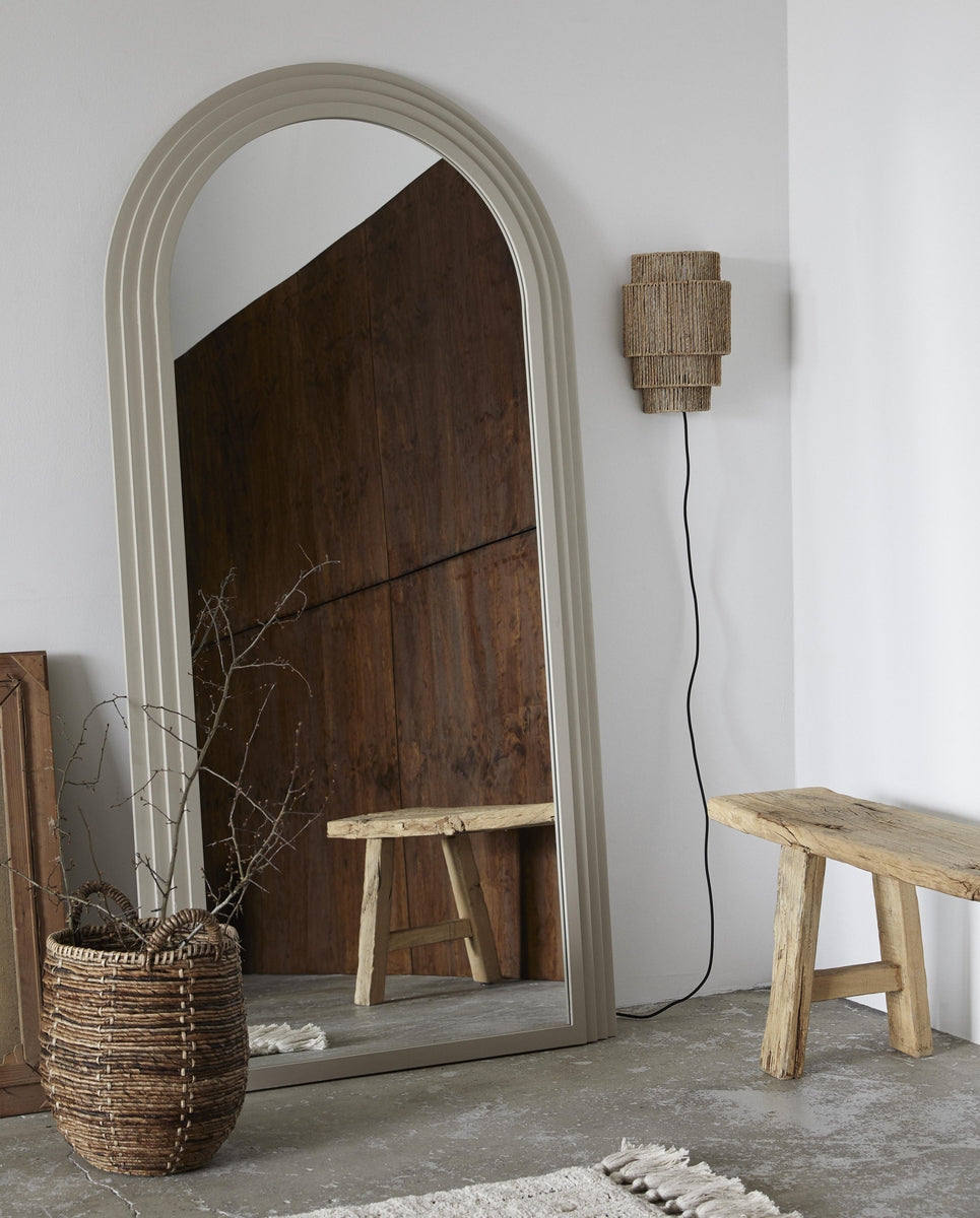 AIDOS wall lamp - nature