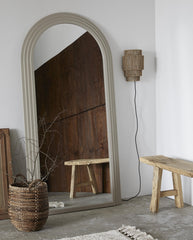 AIDOS wall lamp - nature