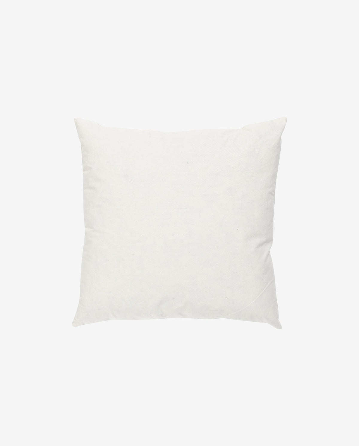 Cushion filler 60x60 cm