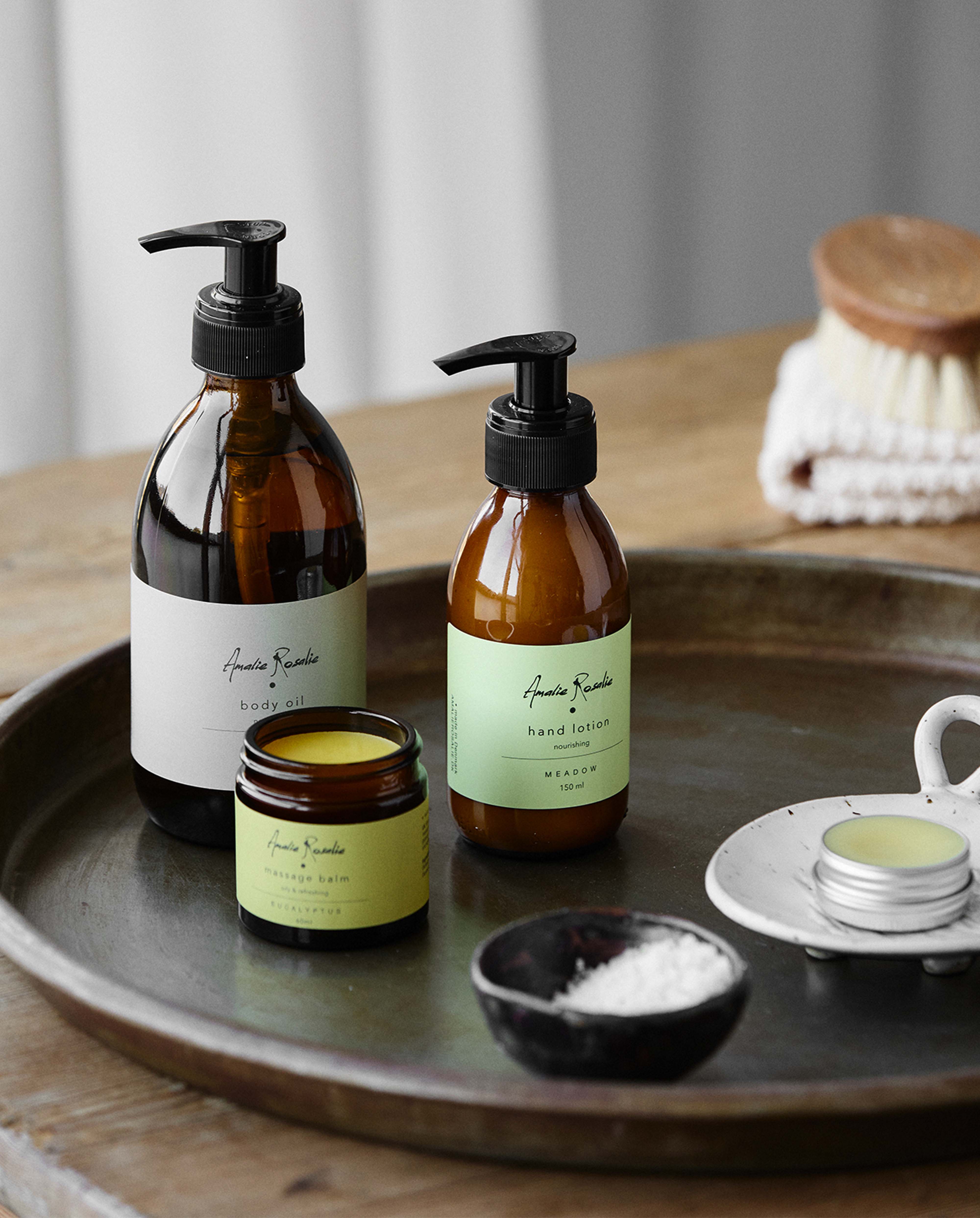 Hand lotion | MEADOW, 150 ml