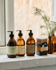 Body oil | NATURE, 300 ml