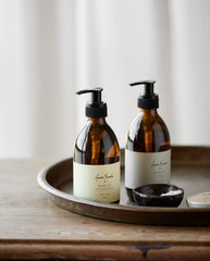 Body oil | GROUND, 300 ml