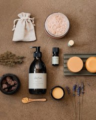 Bath salt | BLOOM, 260g