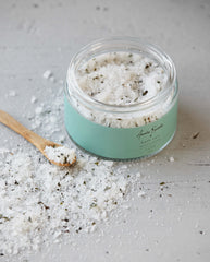 Bath salt | HERB, 260g