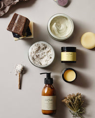 Bath salt | HERB, 260g