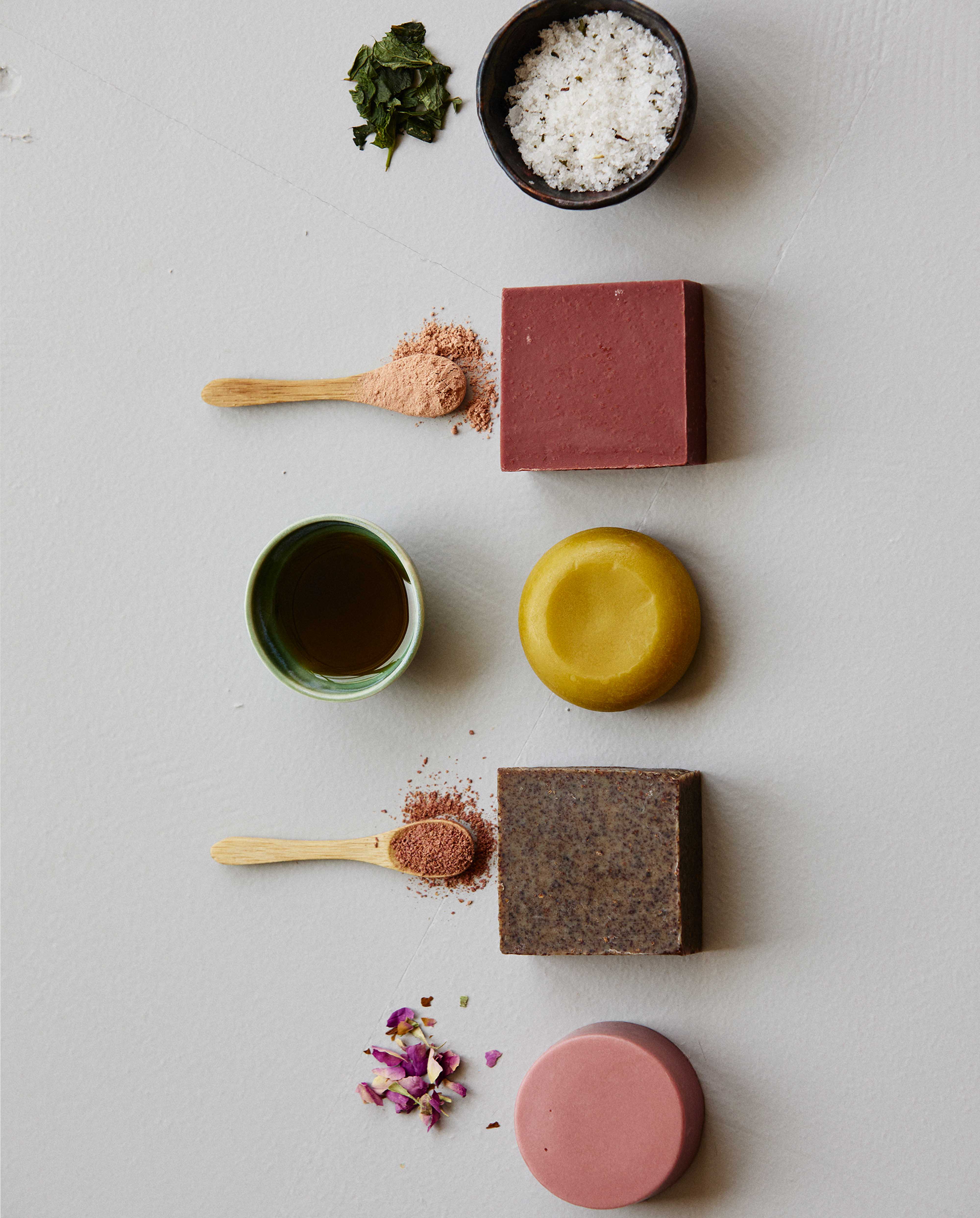 Conditioner no. 1 | SEA BUCKTHORN, COCOA BUTTER