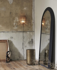 FALCO mirror - anthracite