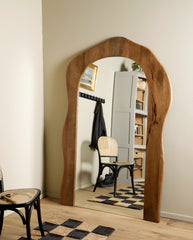 ATTILA mirror - nature