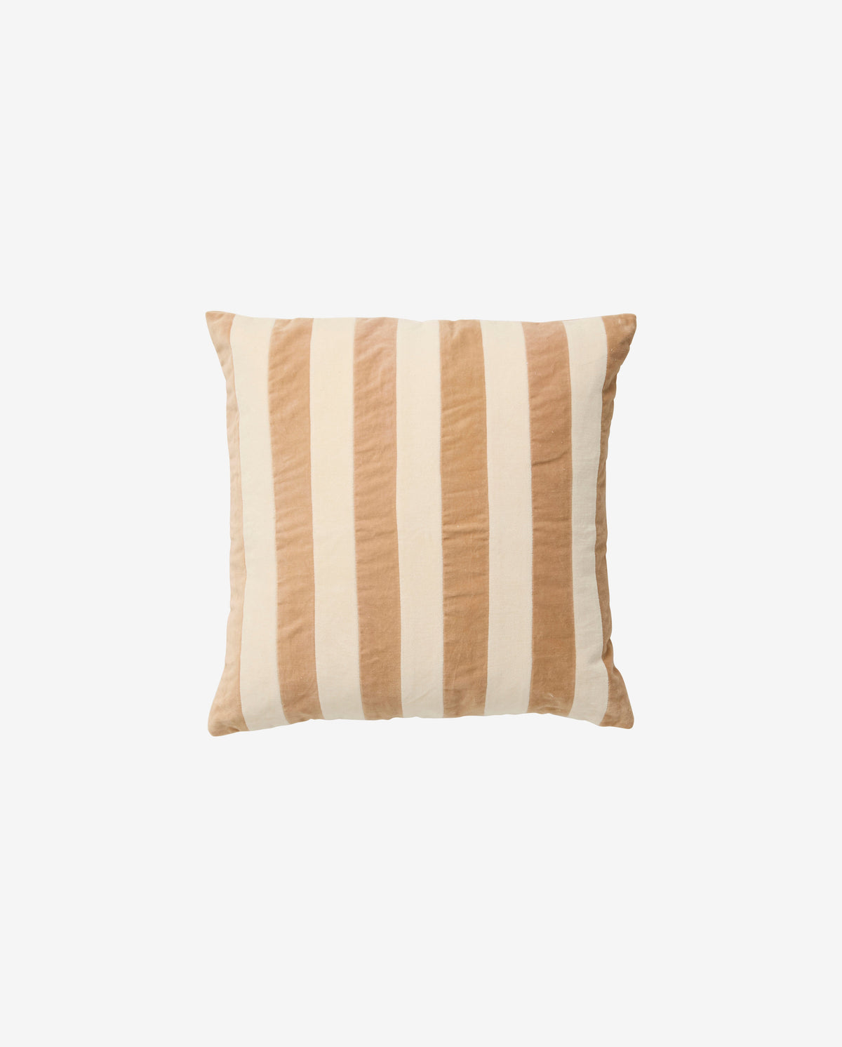 ALHENA cushion cover, 48x48 - ivory/beige
