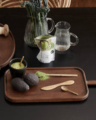 ALGA spoon, short - nature