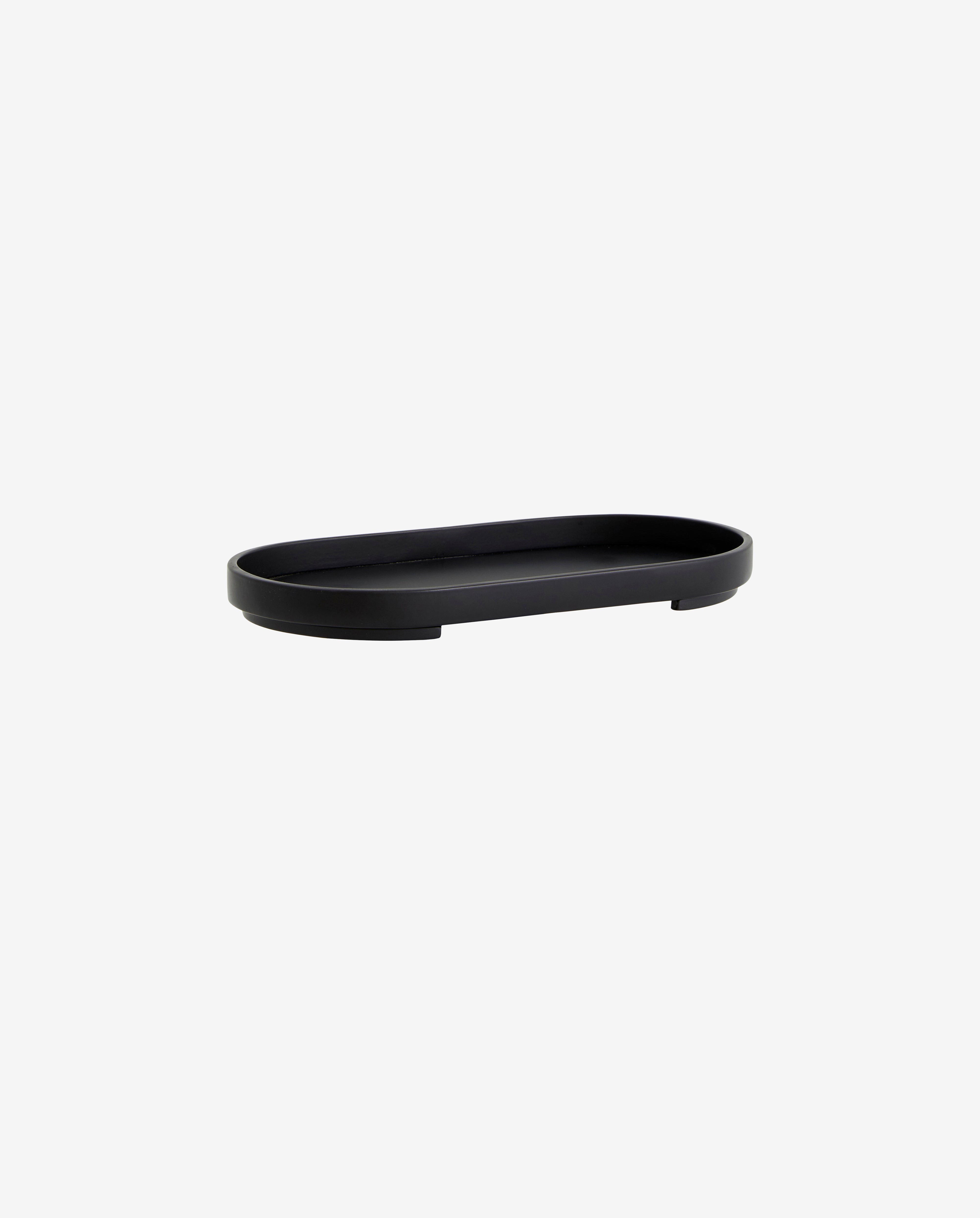 BATU dishwashing tray - black finish