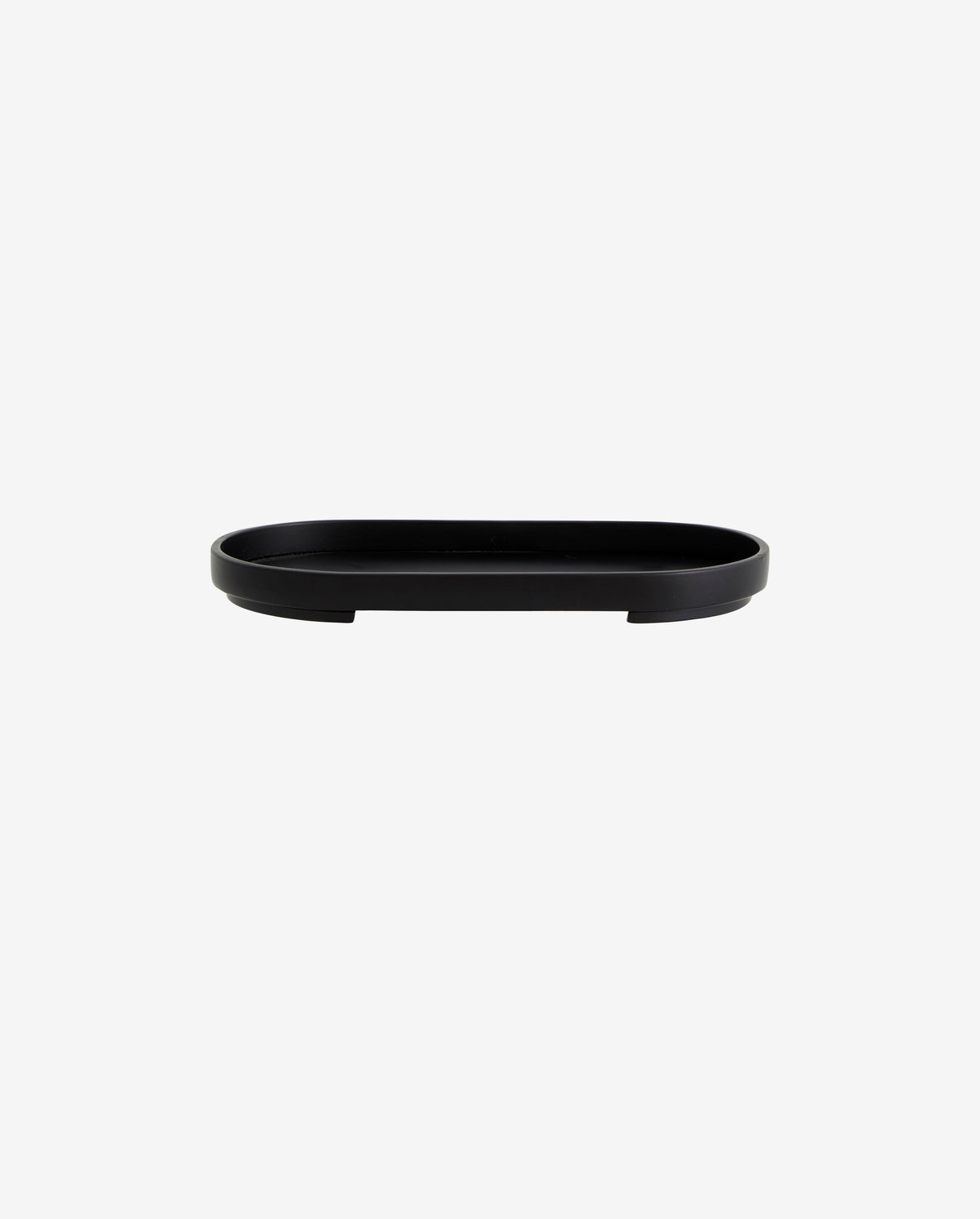 BATU dishwashing tray - black finish