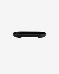 BATU dishwashing tray - black finish