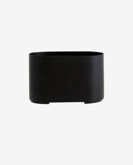 BATU dishwashing holder - black finish