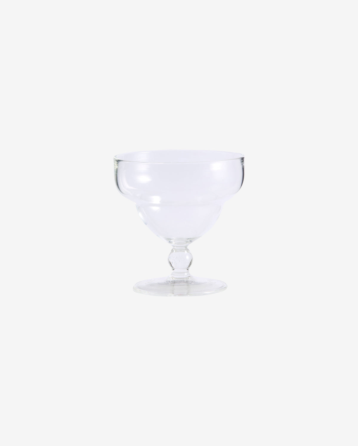 CROCUS glass - clear