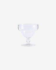 CROCUS glass - clear