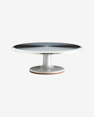 ALVIA Rotating stand, L - aluminum