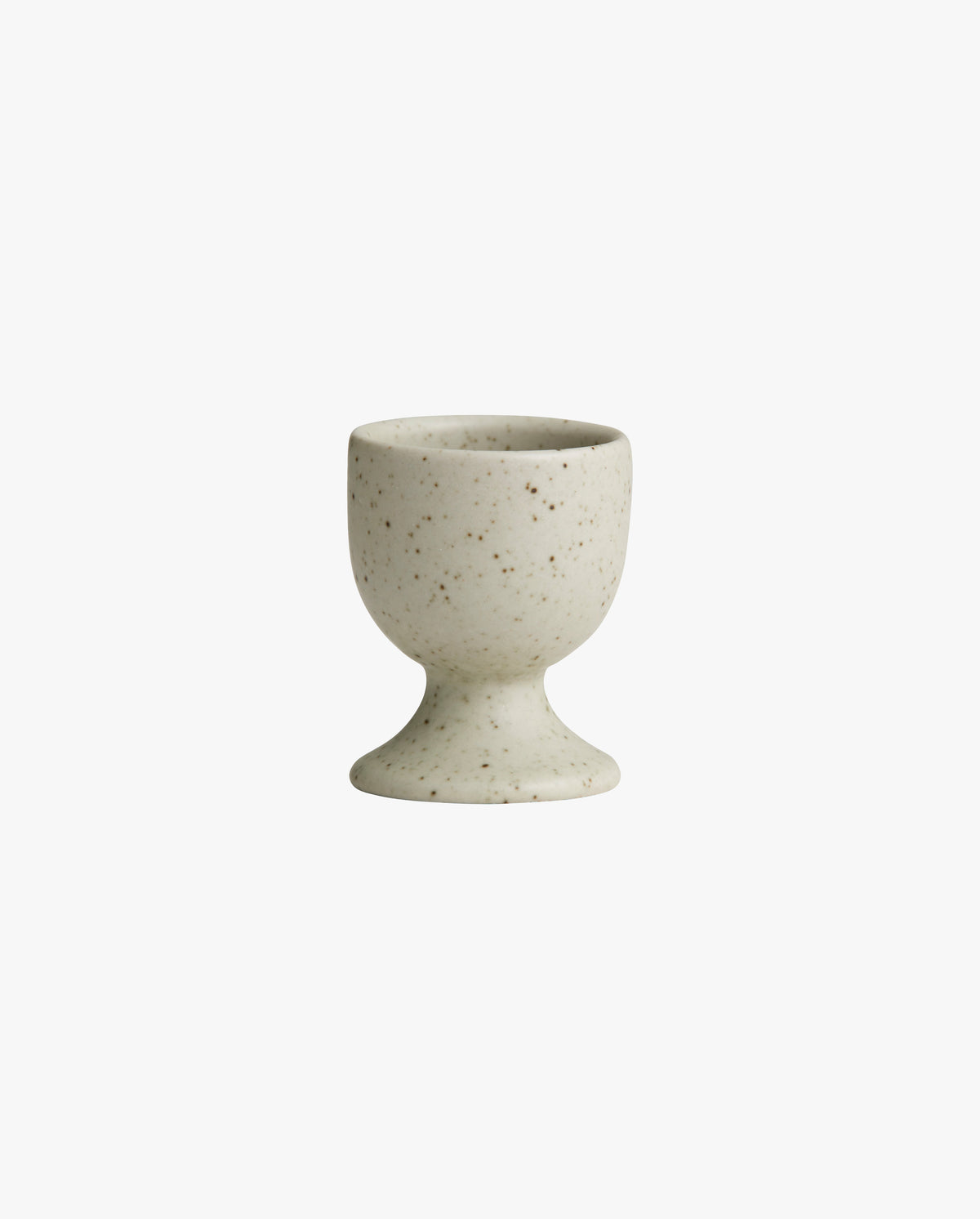 GRAINY egg cup - sand