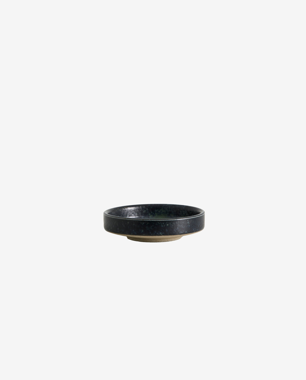 GRAINY dip bowl - dark blue