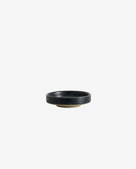 GRAINY dip bowl - dark blue
