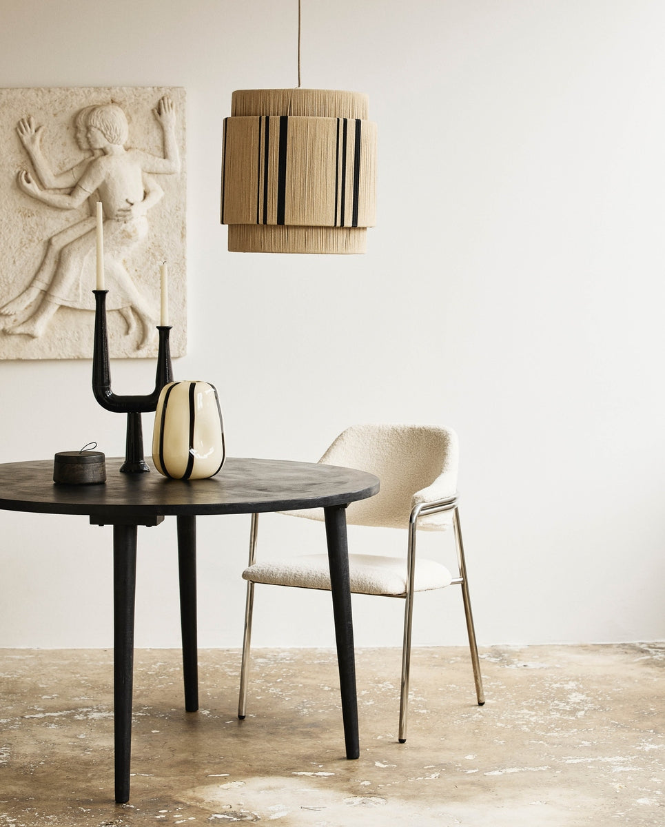 BORIZO storage - black